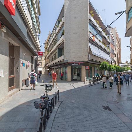 Apartment In The City Center Córdoba Exterior foto