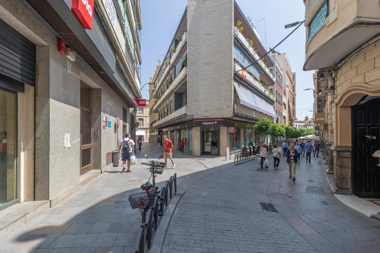 Apartment In The City Center Córdoba Exterior foto