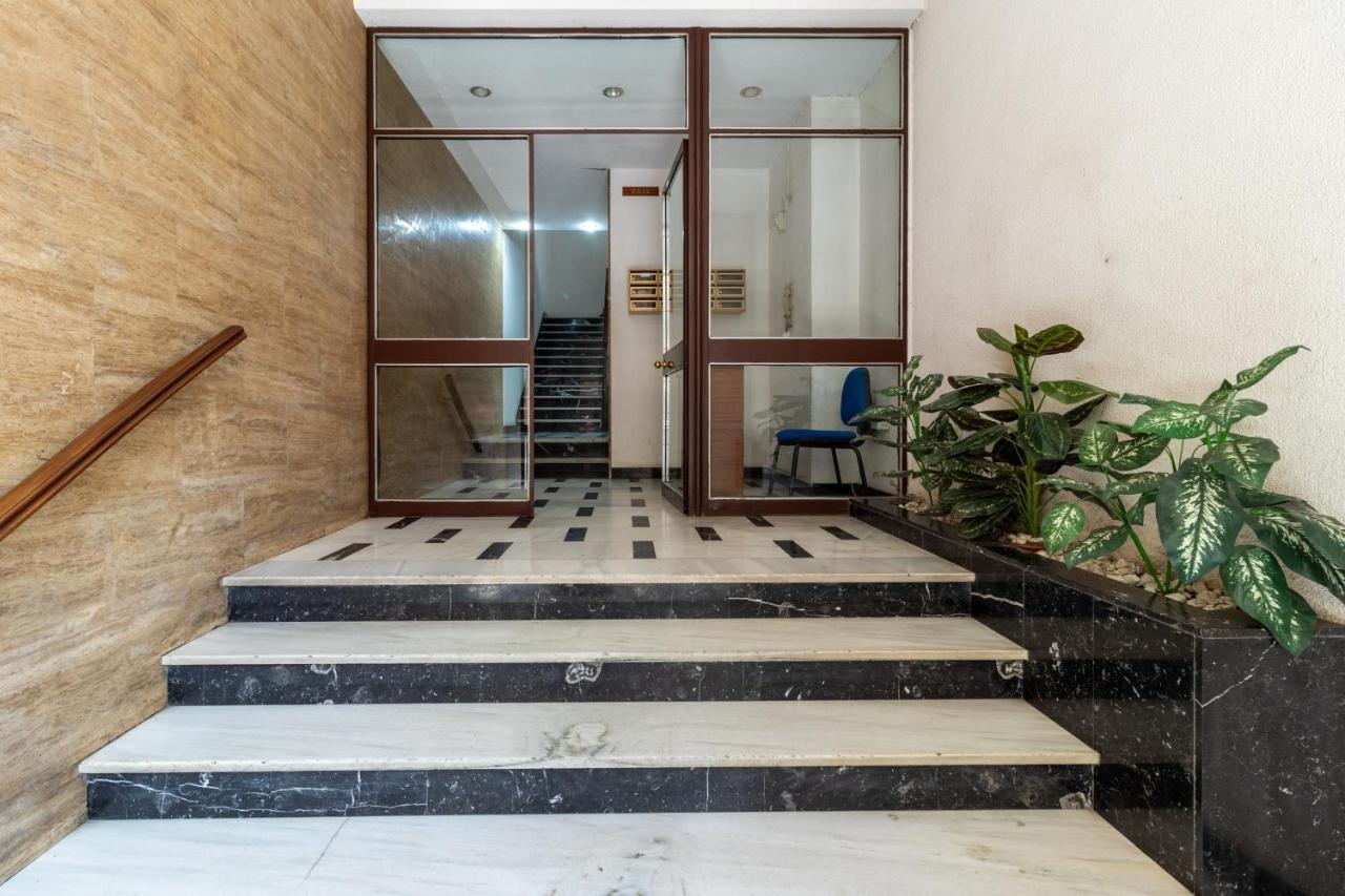 Apartment In The City Center Córdoba Exterior foto