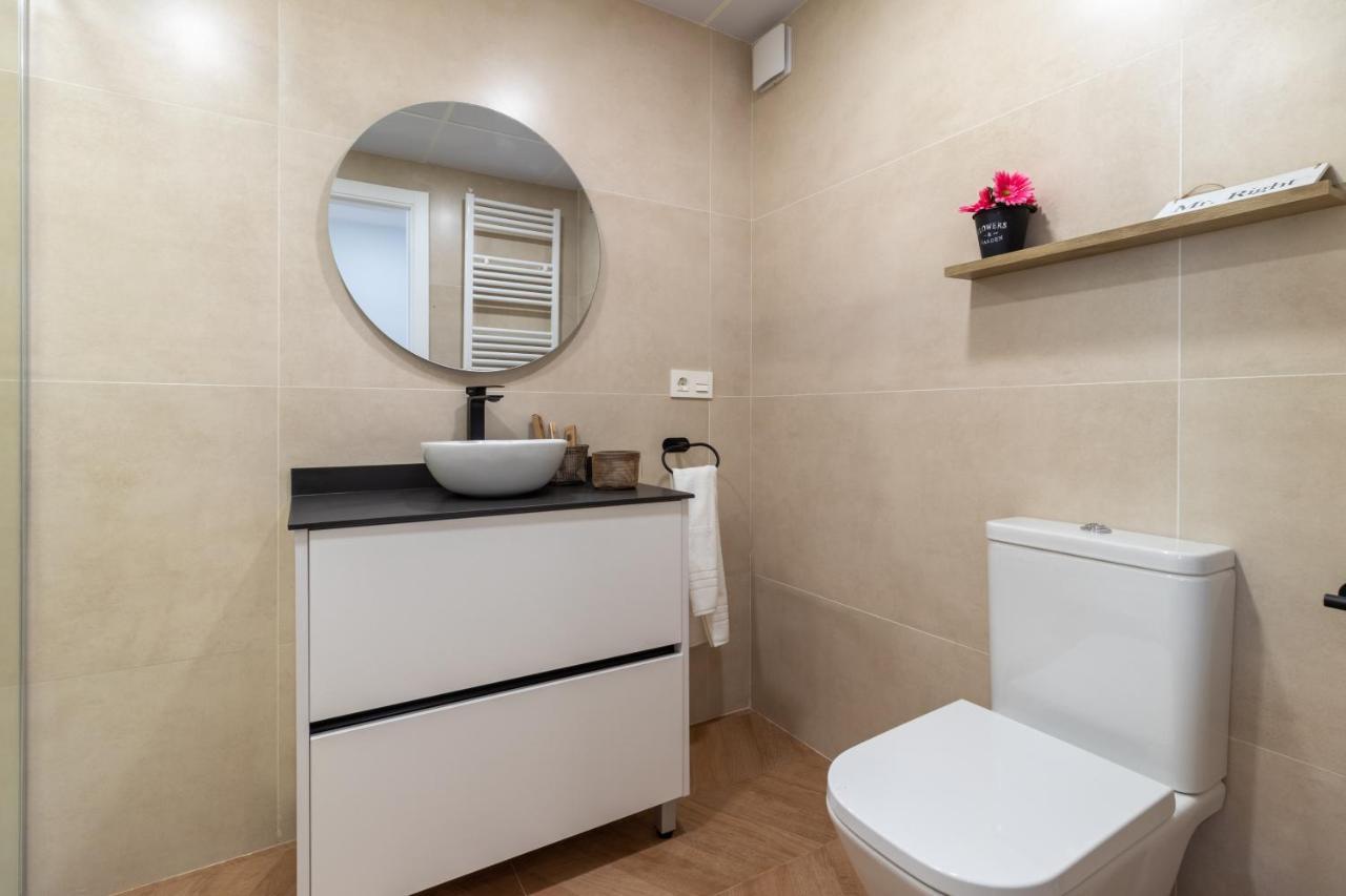 Apartment In The City Center Córdoba Exterior foto