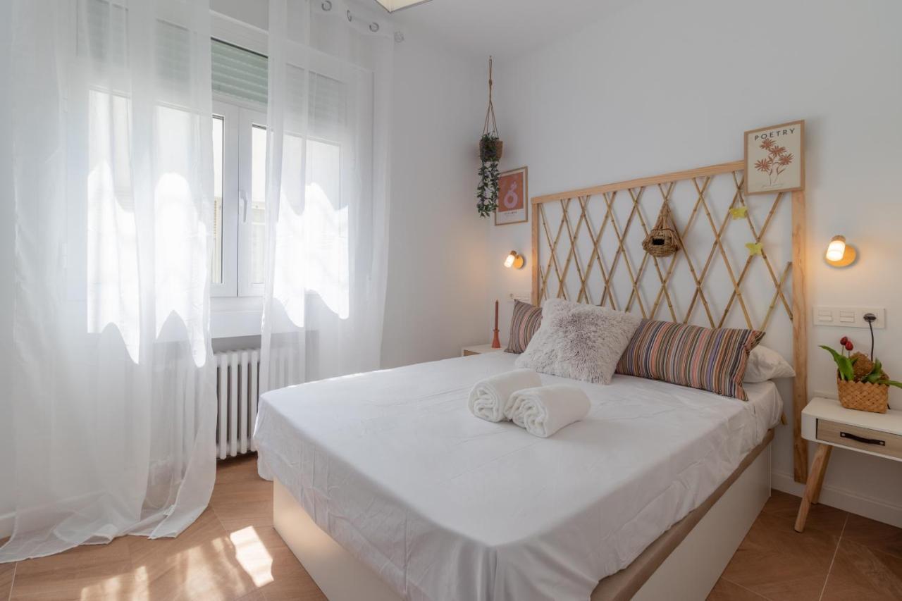 Apartment In The City Center Córdoba Exterior foto