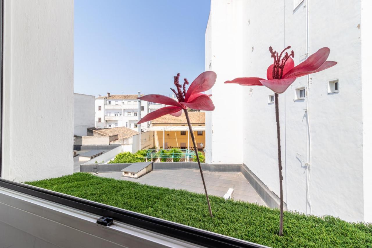 Apartment In The City Center Córdoba Exterior foto